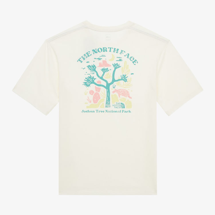 ☆関税込☆THE NORTH FACE★M'S EVERGREEN 半袖 Tシャツ 1★ THE NORTH FACE ノースフェイス Tシャツ M'S EVERGREEN S/S R