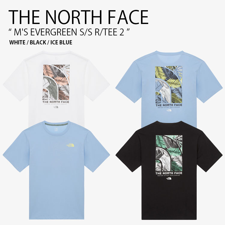 THE NORTH FACE（ザ ノースフェイス） ノースフェイス Tシャツ M'S