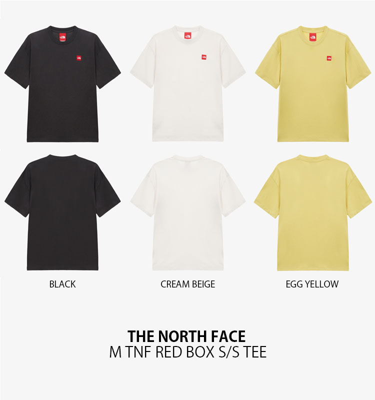 THE NORTH FACE（ザ ノースフェイス） ノースフェイス Tシャツ M TNF