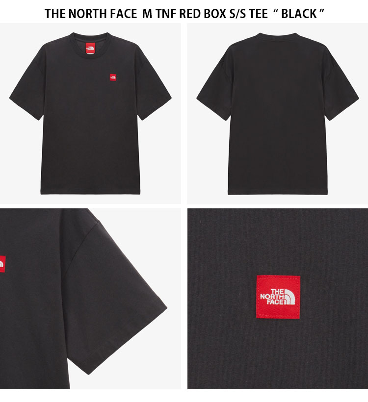 THE NORTH FACE（ザ ノースフェイス） ノースフェイス Tシャツ M TNF