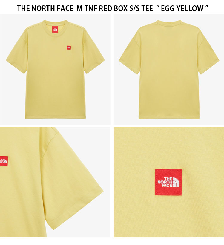 THE NORTH FACE（ザ ノースフェイス） ノースフェイス Tシャツ M TNF