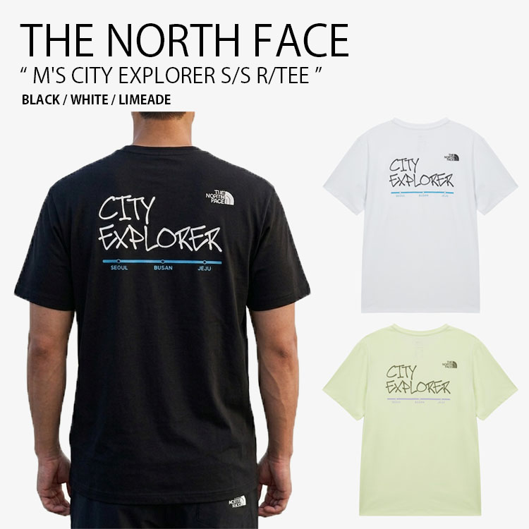THE NORTH FACE ダウンジャケット Tシャツ セット tnf-nt7us35.jpg