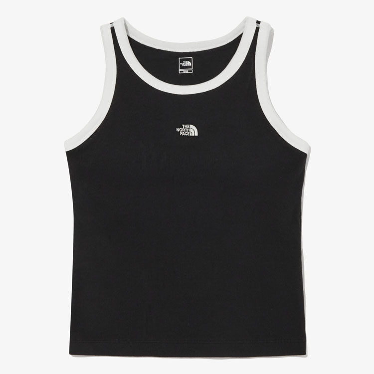 THE NORTH FACE ノースフェイス レディース タンクトップ W&apos;S ANY BRA TA...