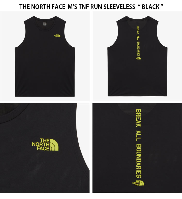 THE NORTH FACE（ザ ノースフェイス） ノースフェイス タンクトップ