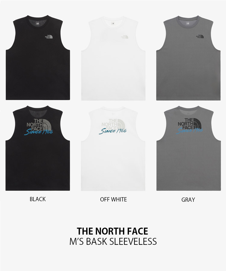 THE NORTH FACE（ザ ノースフェイス） ノースフェイス タンクトップ
