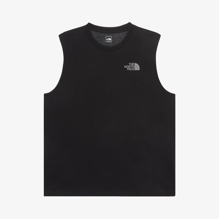 【THE NOTRH FACE】タンクトップ★ M’S BASK SLEEVELESS THE NORTH FACE ノースフェイス タンクトップ M'S BASK