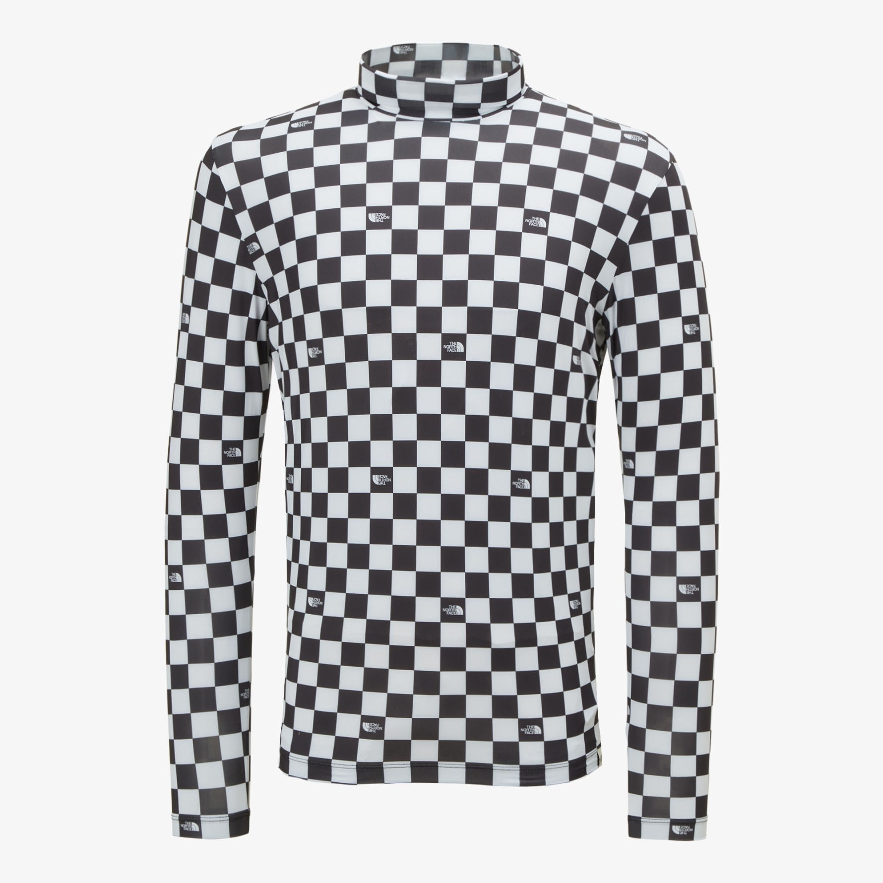 THE NORTH FACE★23SS FIELD L/S TURTLE TEE_NT7XP00 THE NORTH FACE ノースフェイス スポーツウェア FIELD L/S