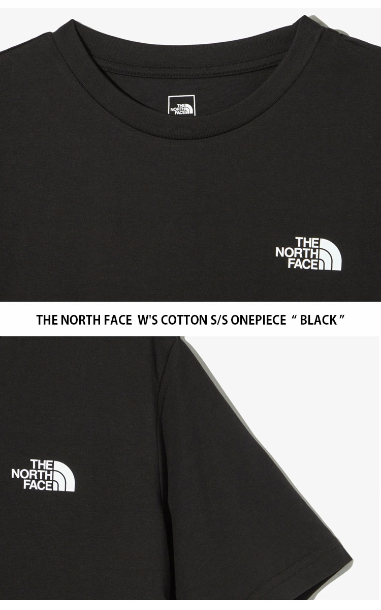 THE NORTH FACE ノースフェイス レディース ワンピース W'S