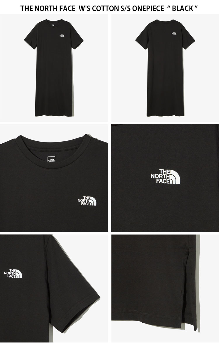 ☆関税込☆THE NORTH FACE★W'S DAY ALL-ROUND POLO ONEPIECE★ ☆関税込☆THE NORTH FACE☆W'S DAY ALL-ROUND POLO ONEPIECE☆