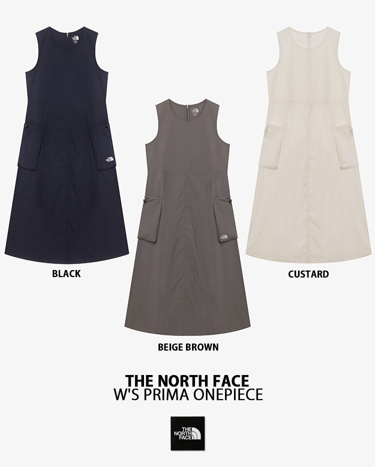 THE NORTH FACE（ザ ノースフェイス） ノースフェイス ワンピース