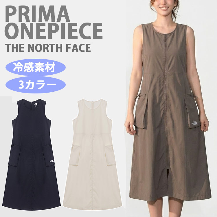 THE NORTH FACE（ザ ノースフェイス） ノースフェイス ワンピース