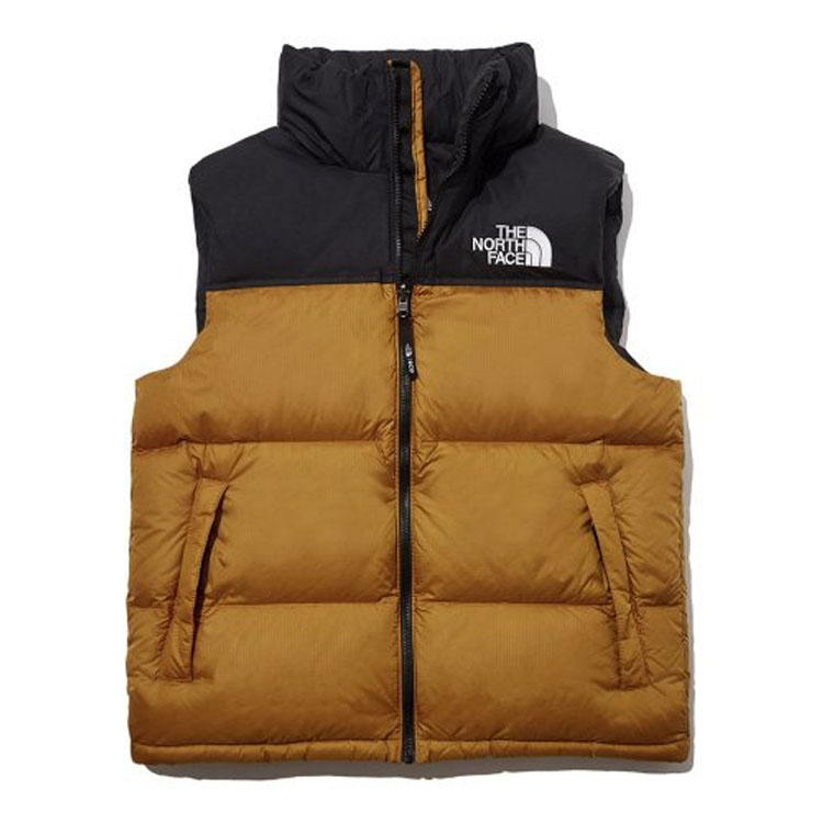 ランキング１位受賞 M FACE THE VEST NORTH RETRO 1996 NORTH FACE