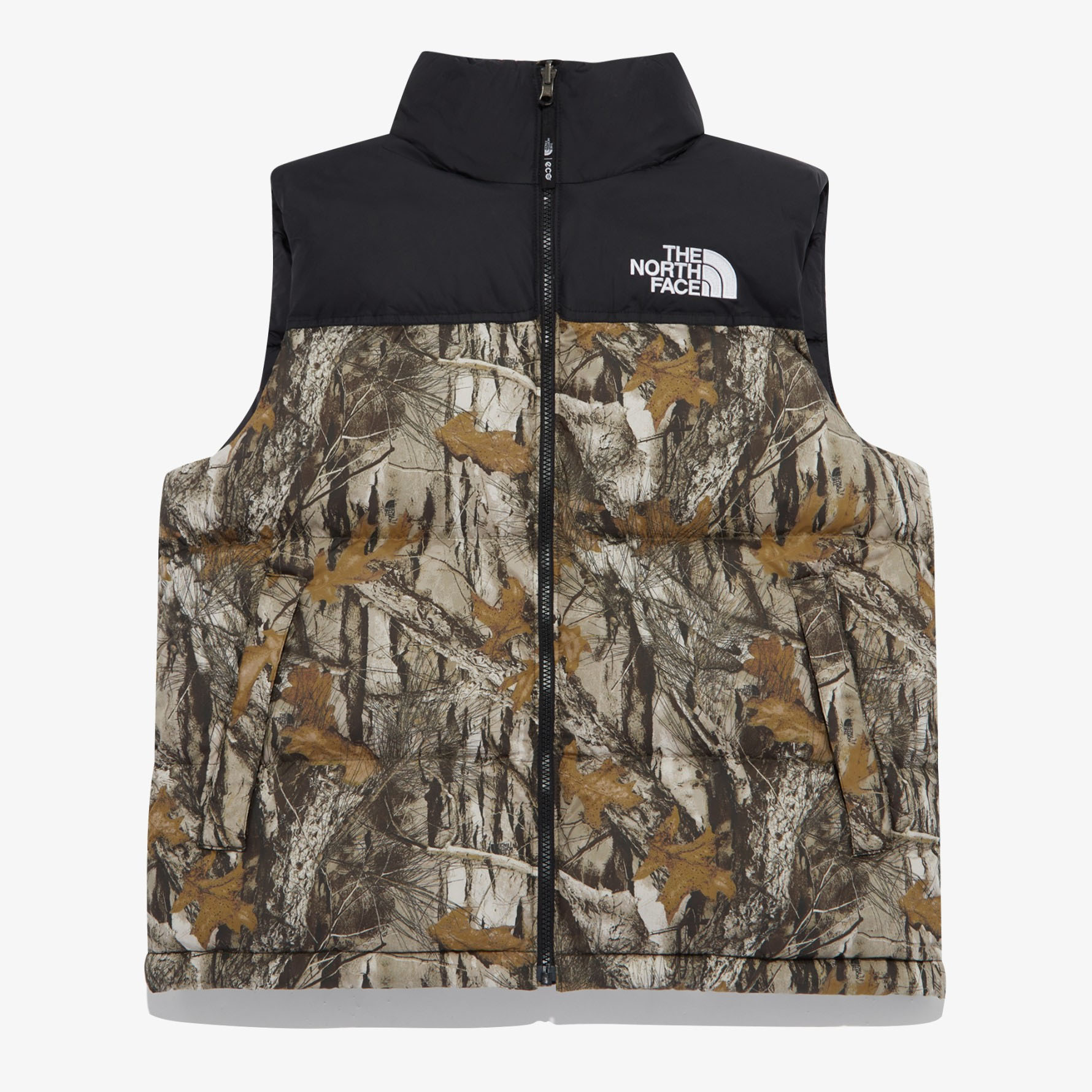 新品 L ノースフェイス 1996 NOVELTY NUPTSE ヌプシベスト THE NORTH FACE（ザ ノースフェイス） ノースフェイス ダウンベスト