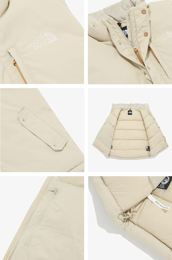 THE NORTH FACE（ザ ノースフェイス） ノースフェイス ベスト M'S