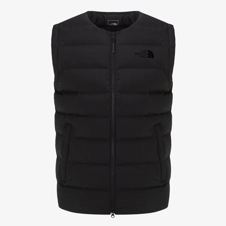   ダウンベスト　M/Mサイズ THE NORTH FACE（ザ ノースフェイス） ノースフェイス ダウンベスト