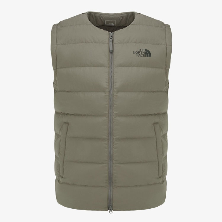 THE NORTH FACE（ザ ノースフェイス） ノースフェイス ダウンベスト