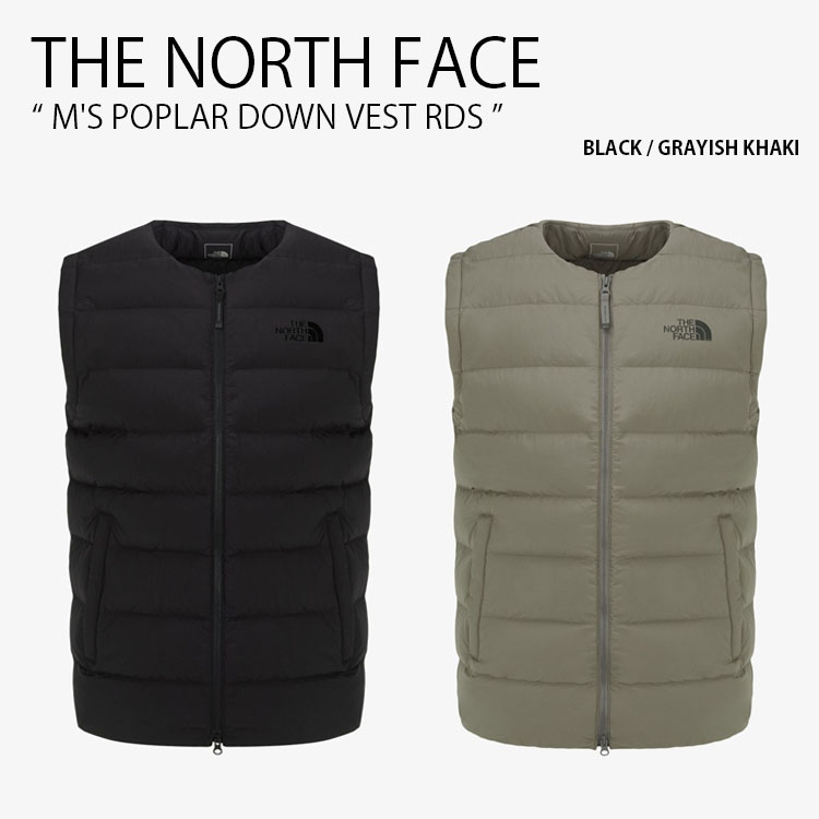 THE NORTH FACE（ザ ノースフェイス） ノースフェイス ダウンベスト
