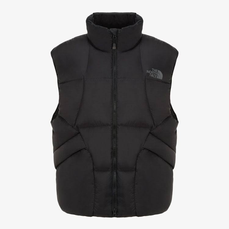 THE NORTH FACE（ザ ノースフェイス） ノースフェイス ダウンベスト