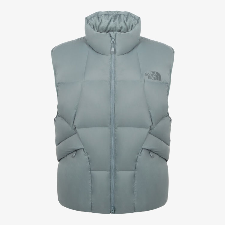 THE NORTH FACE（ザ ノースフェイス） ノースフェイス ダウンベスト