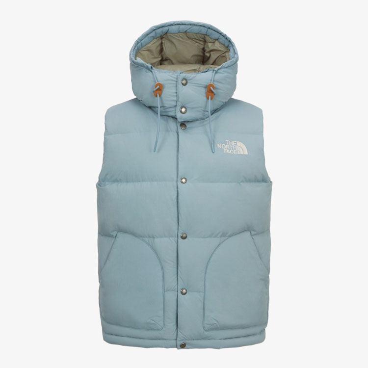 THE NORTH FACE（ザ ノースフェイス） ノースフェイス ダウンベスト