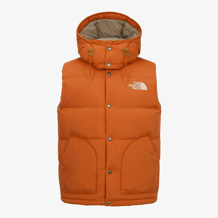 THE NORTH FACE（ザ ノースフェイス） ノースフェイス ダウンベスト
