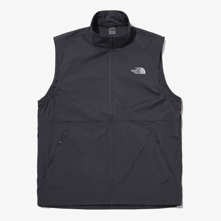 THE NORTH FACE ノースフェイス ベスト AIRY VEST エアリー ベスト ジレ ベ...