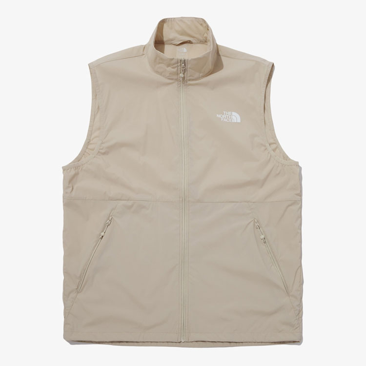 THE NORTH FACE ノースフェイス ベスト AIRY VEST エアリー ベスト ジレ ベ...