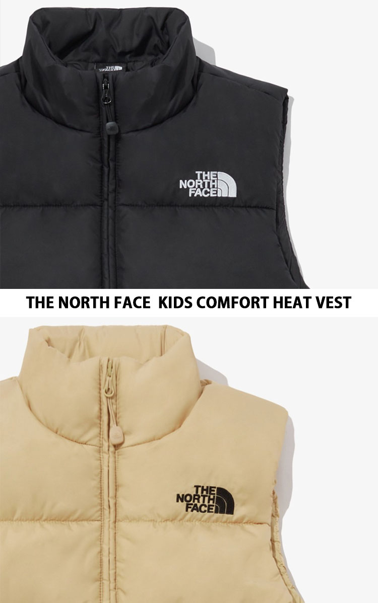 THE NORTH FACE（ザ ノースフェイス） ノースフェイス キッズ ダウン