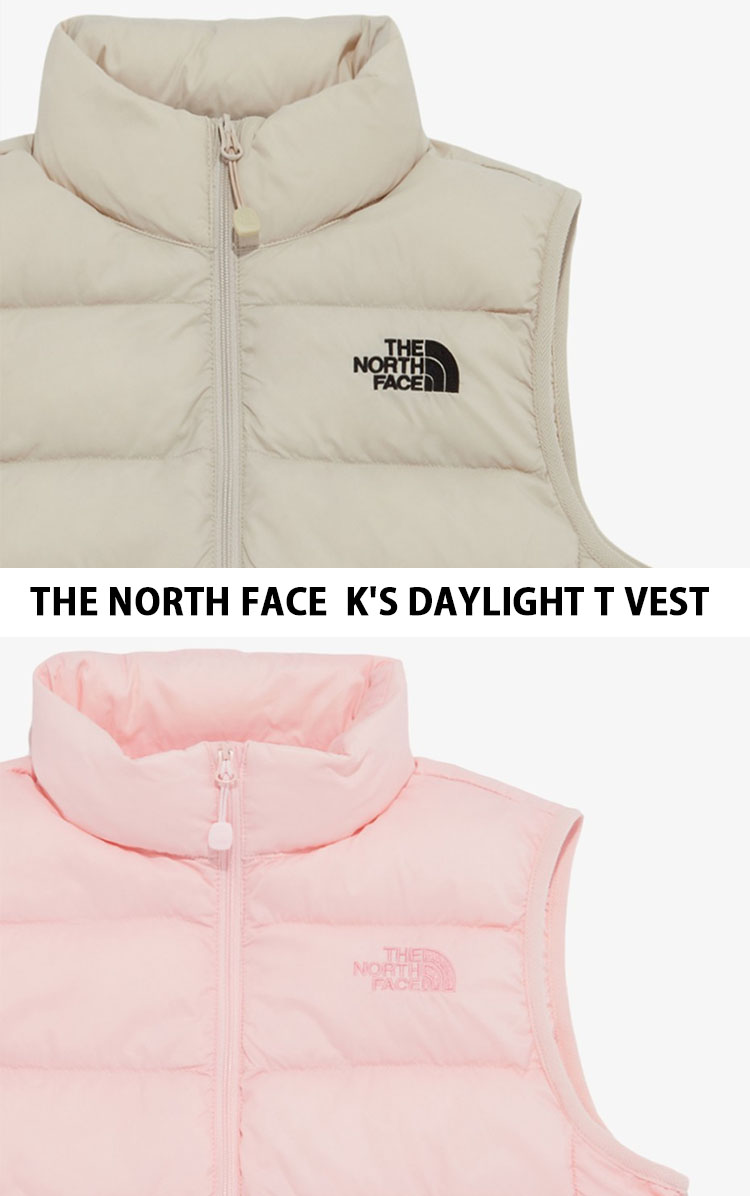 THE NORTH FACE（ザ ノースフェイス） ノースフェイス キッズ ダウン