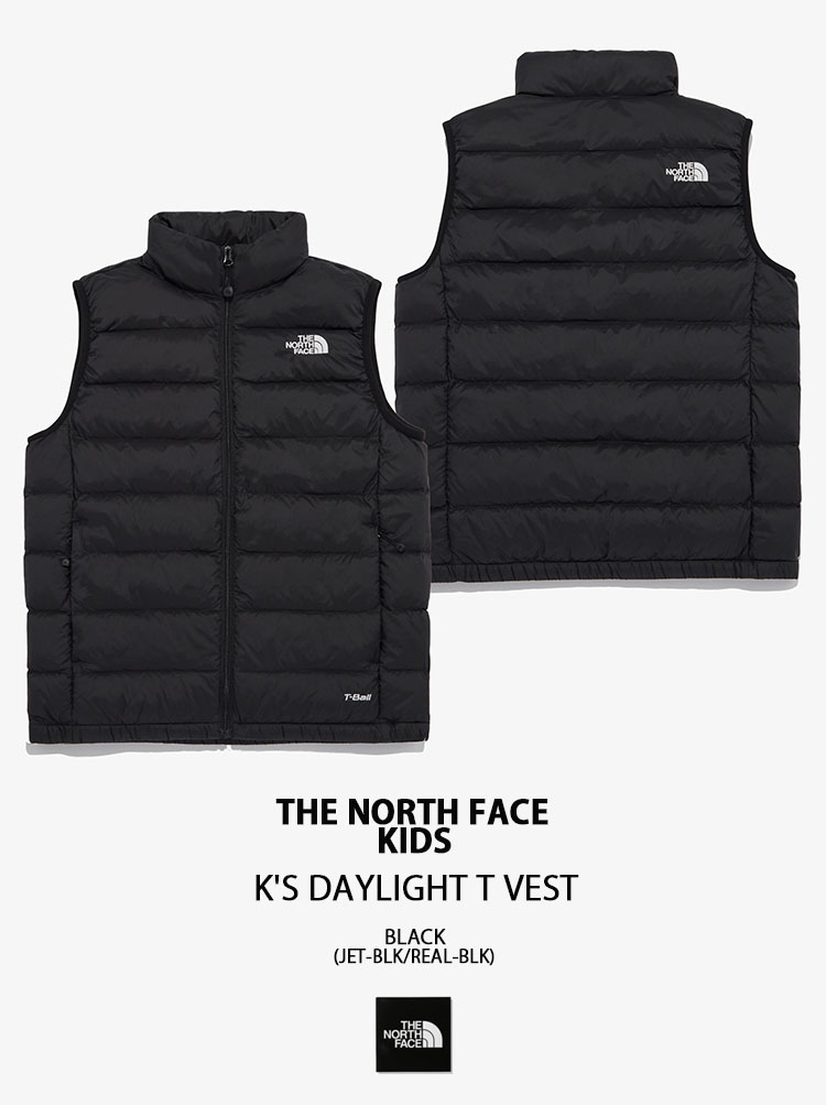 THE NORTH FACE（ザ ノースフェイス） ノースフェイス キッズ ダウン