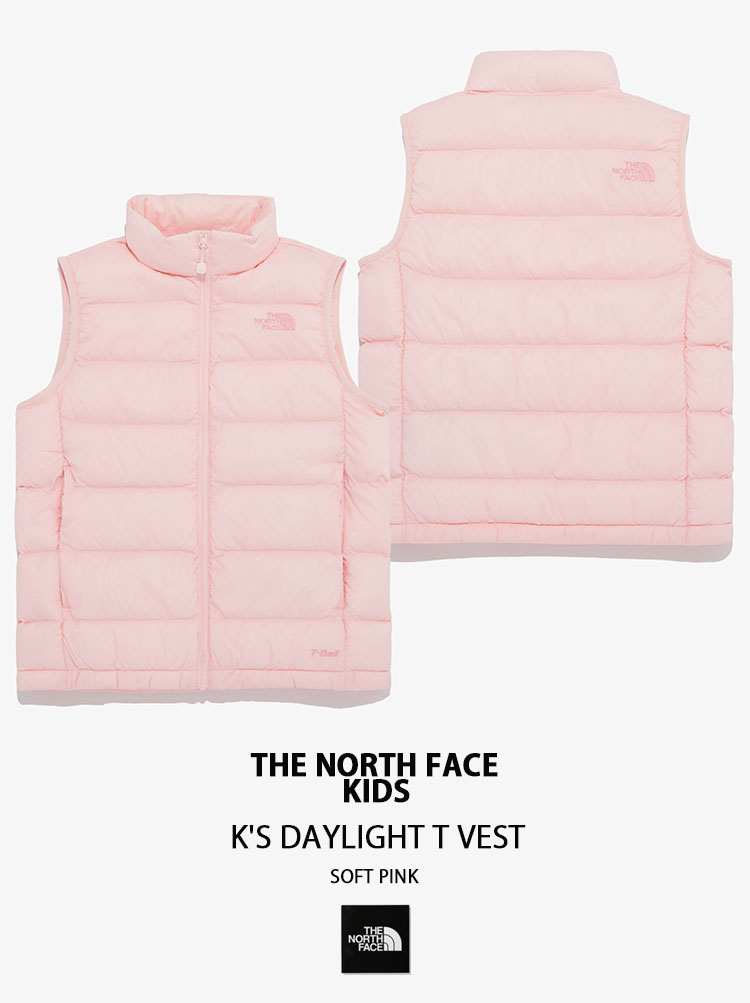 THE NORTH FACE（ザ ノースフェイス） ノースフェイス キッズ ダウン