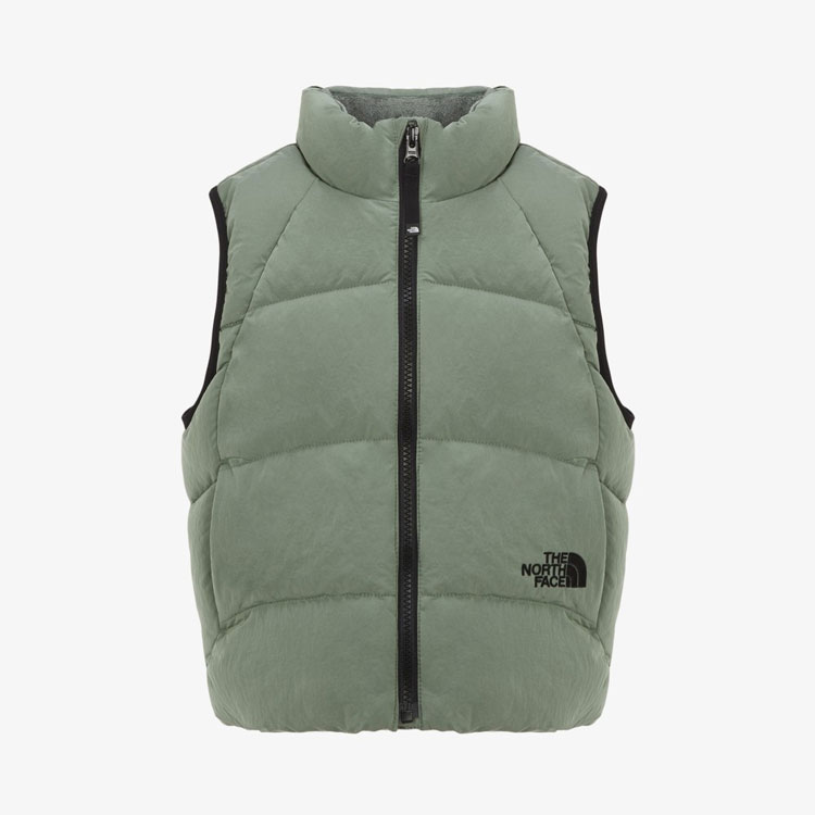 ダウンベスト キッズ 160（THE NORTH FACE／キッズ、ジュニア服
