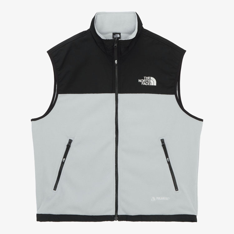 THE NORTH FACE  POLARTEC フリースベスト 公式】バーサロフトベスト（ユニセックス）｜ザ・ノース