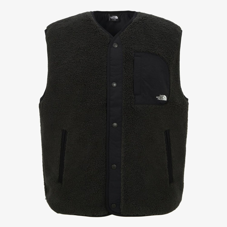THE NORTH FACE（ザ ノースフェイス） ノースフェイス フリースベスト