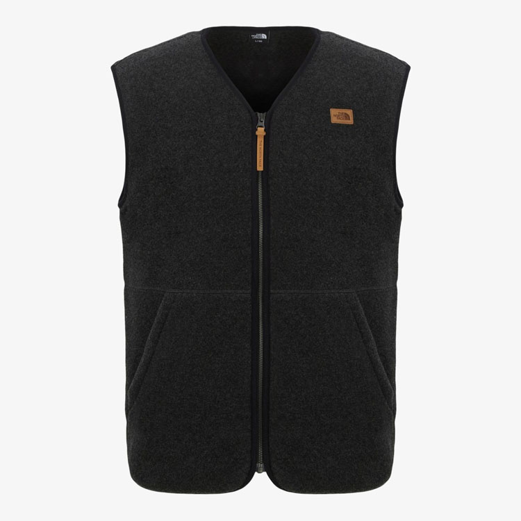 THE NORTH FACE（ザ ノースフェイス） ノースフェイス フリースベスト