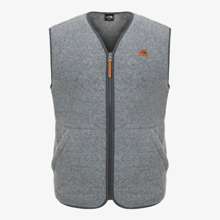 THE NORTH FACE（ザ ノースフェイス） ノースフェイス フリースベスト