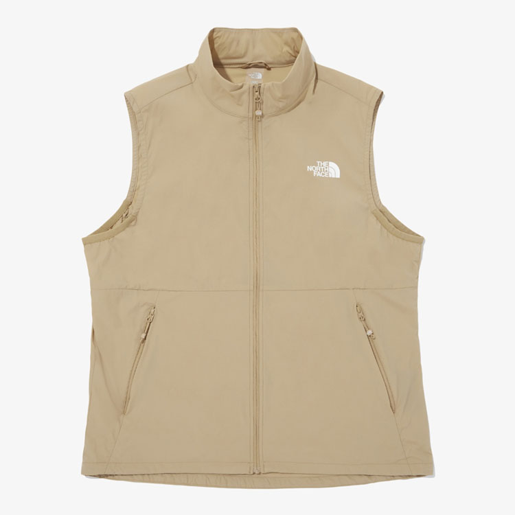 THE NORTH FACE ノースフェイス ベスト AIRY VEST エアリー ベスト ジレ ジ...