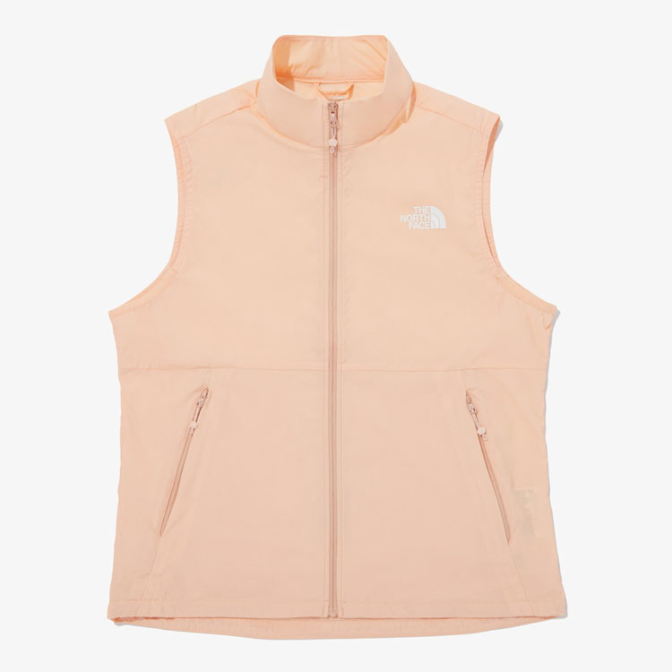 THE NORTH FACE ノースフェイス ベスト AIRY VEST エアリー ベスト ジレ ジレベスト カジュアル ストリート アウトドア メンズ レディース NV5VQ00A/B/C/D/E｜a-dot｜05