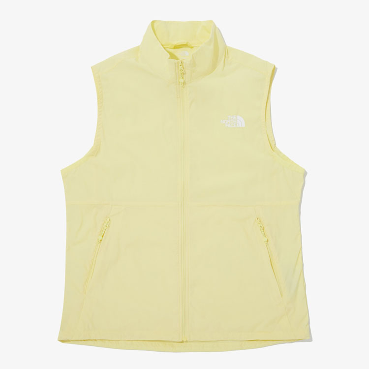 THE NORTH FACE ノースフェイス ベスト AIRY VEST エアリー ベスト ジレ ジレベスト カジュアル ストリート アウトドア メンズ レディース NV5VQ00A/B/C/D/E｜a-dot｜06