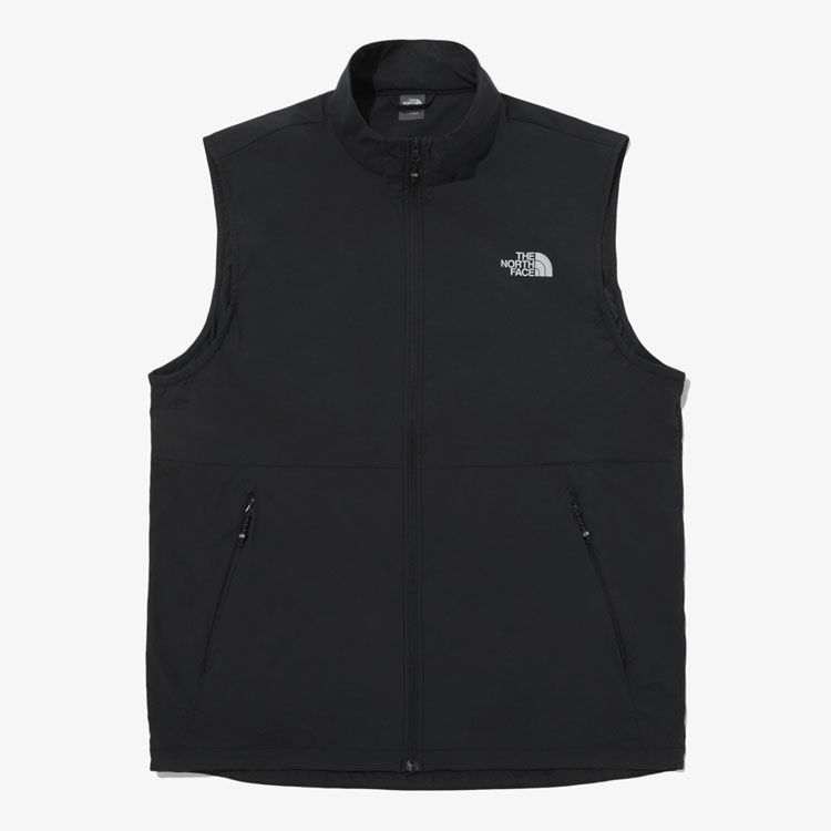 THE NORTH FACE ノースフェイス ベスト AIRY VEST エアリー ベスト ジレ ジレベスト カジュアル ストリート アウトドア メンズ レディース NV5VQ00A/B/C/D/E｜a-dot｜02