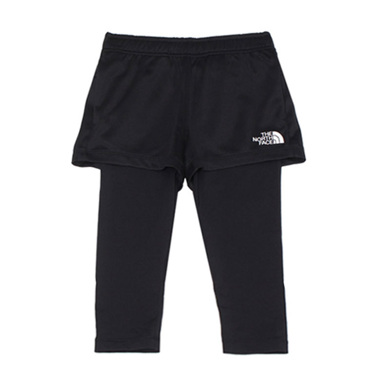 新品  The North Face ショートレギンス スポーツウェア  XS 楽天市場】THE NORTH FACE ノースフェイス レディース ラッシュ
