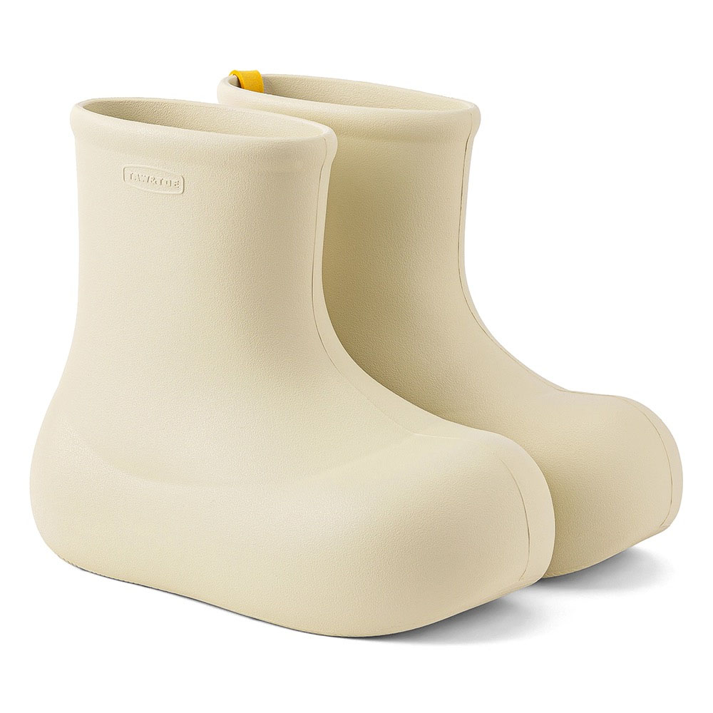 TAW ＆ TOE トー＆トー レインブーツ 長靴 ZEROVITY MURFF