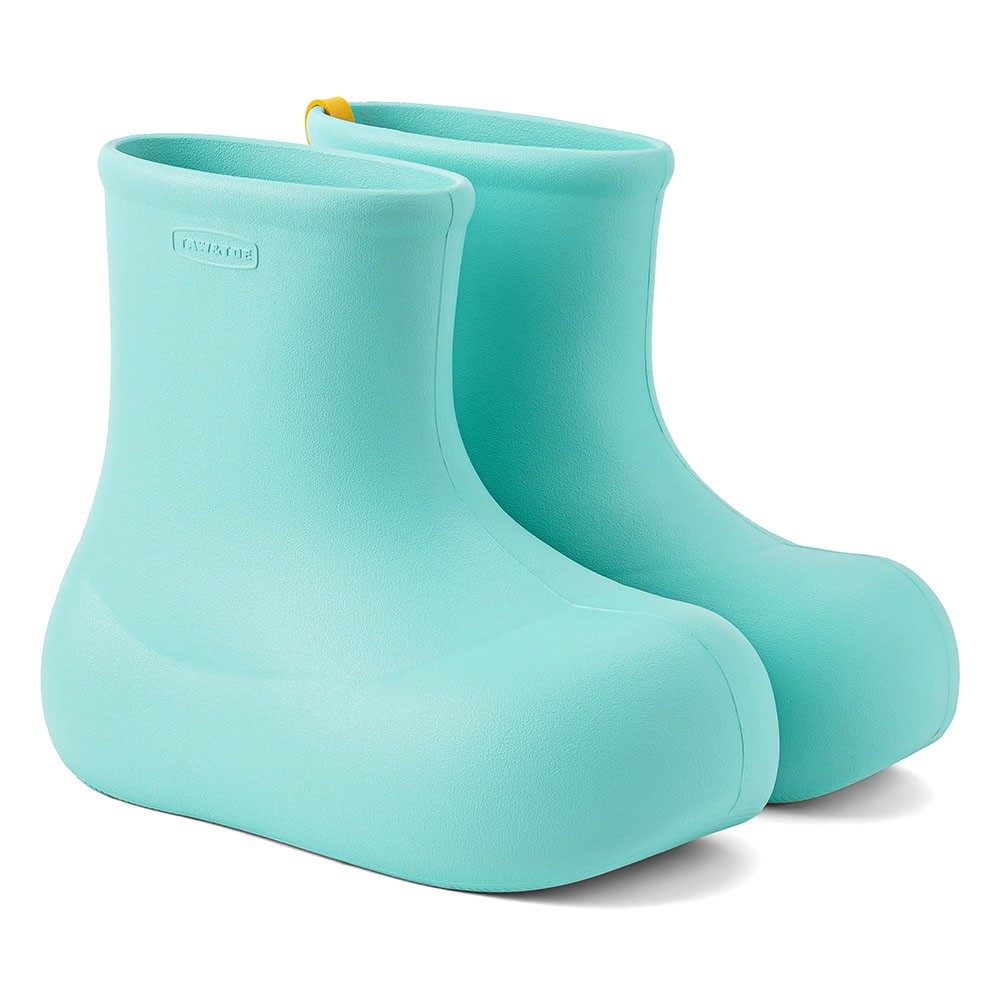 TAW&TOE zerovity murff mint ブーツ TAW ＆ TOE トー＆トー レインブーツ 長靴 ZEROVITY MURFF