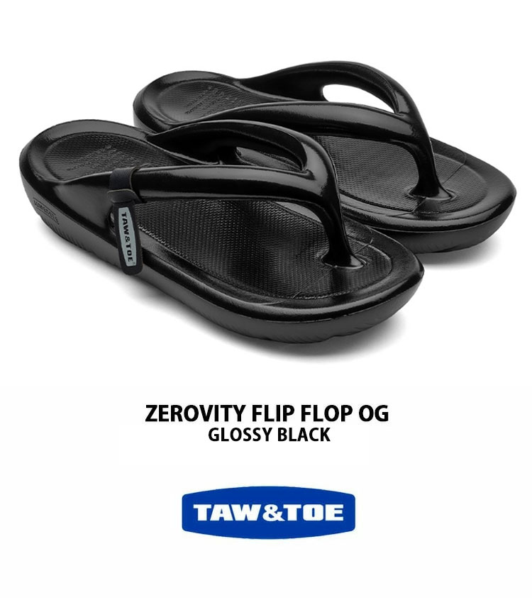 韓国限定 TAW&TOE(トーアンドトー)くろみ まいめろ チャム タグ TAG TAW&TOE Zerovity FlipFlop Bounce | ALL ITEM | ROOM903 online