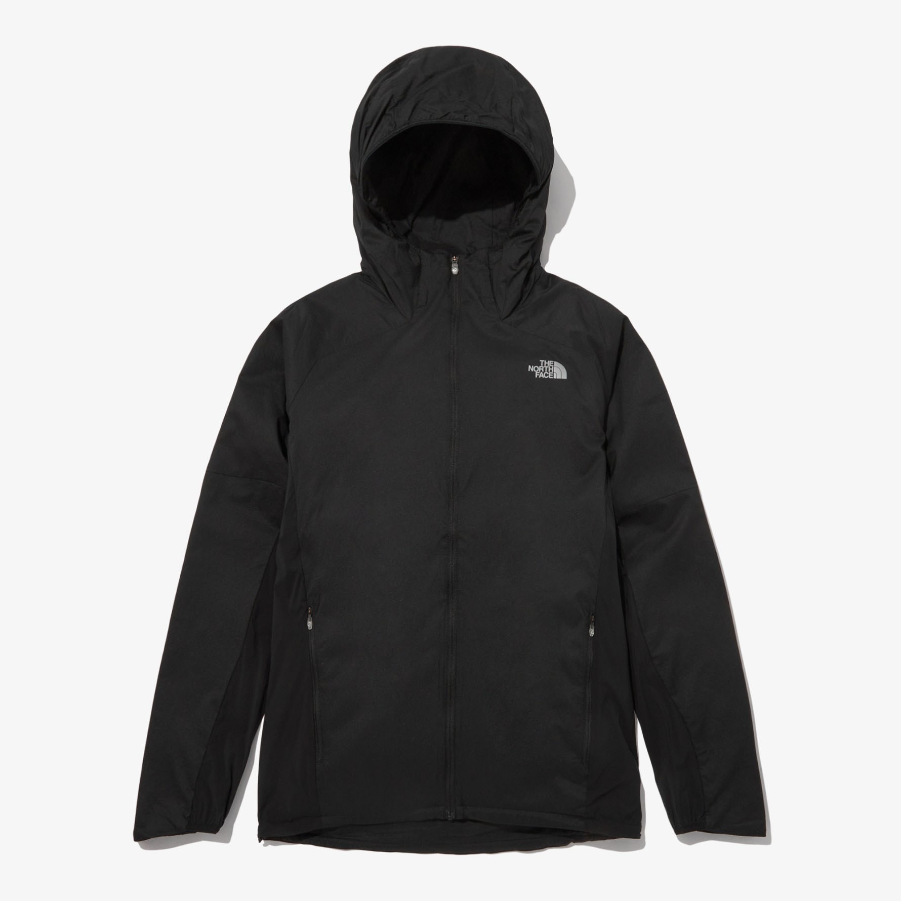 THE NORTH FACE ノースフェイス トレイルジャケット VENTRIX TRAIL HOO...