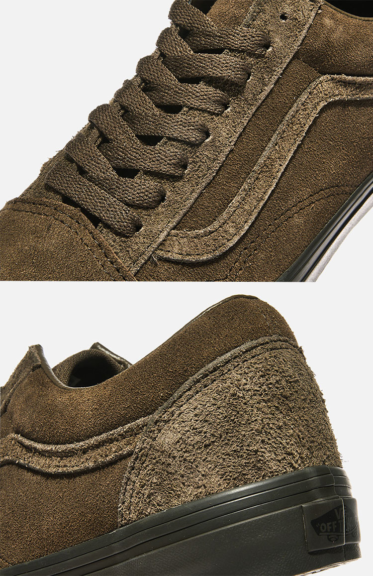 VANS バンズ スニーカー OLD SKOOL SUEDE MIX TEAK VN0A2Z422PR スウェード ミックス チーク レディース  メンズ 男性用 女性用 : セレクトショップ a-dot - 通販 - Yahoo!ショッピング