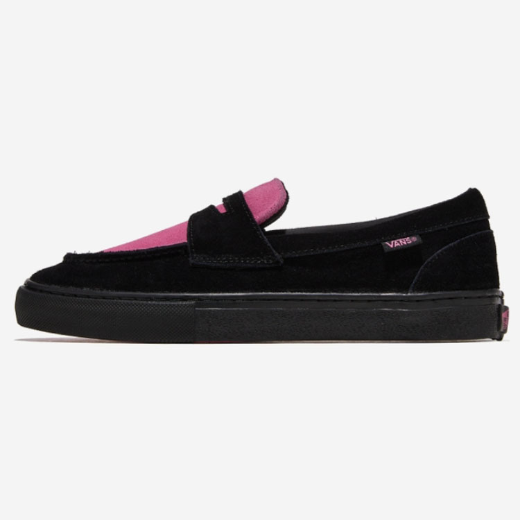 VANS（ヴァンズ） バンズ ローファー シューズ LOAFER V196CF NN