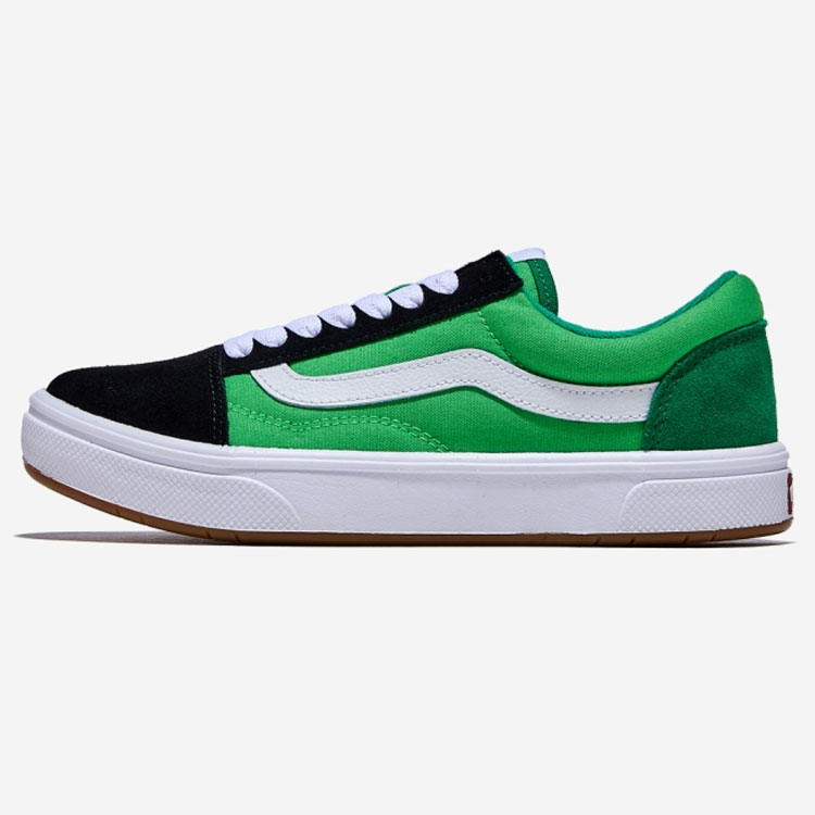 VANS（ヴァンズ） バンズ スニーカー MIN-NANO NEW JAZZ V2000.MN