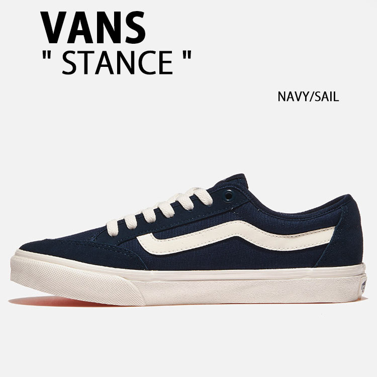 【VANS】 ヴァンズ STANCE スタンス V362 SC SAIL/SAIL 国内発送 楽天市場】VANS バンズ スニーカー STANCE SAIL SAIL V362 SC