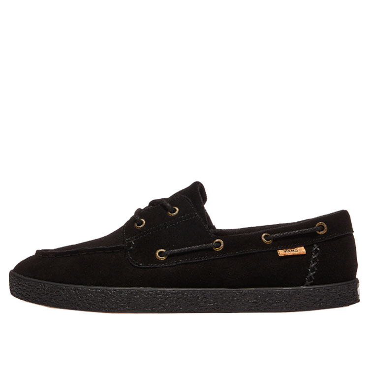 VANS（ヴァンズ） バンズ スニーカー KOOKA BLACK V3730 クーカ
